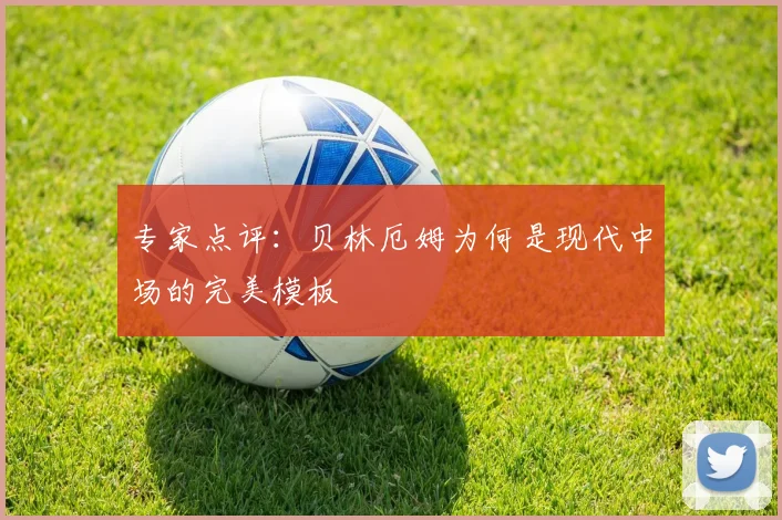 专家点评：贝林厄姆为何是现代中场的完美模板