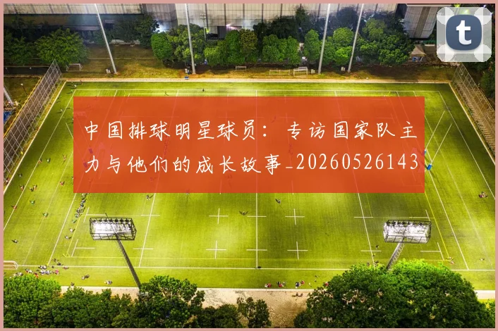 中国排球明星球员：专访国家队主力与他们的成长故事_20260526143159