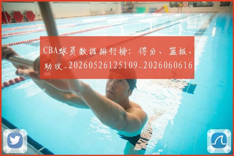 CBA球员数据排行榜：得分、篮板、助攻_20260526125109_20260606165243